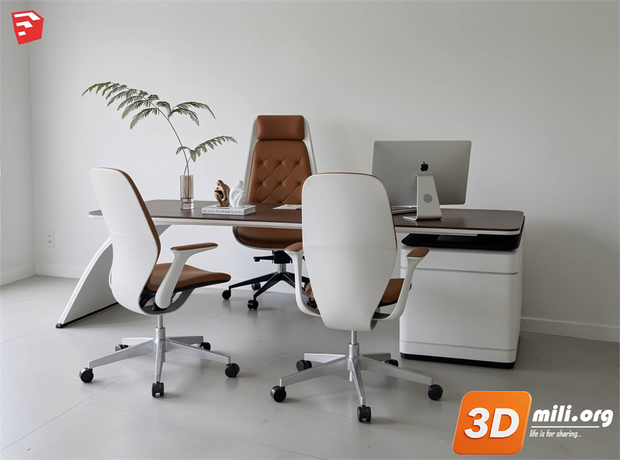 Office Furniture Skp Flies